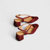 Μικαέλα | Κομψά πέδιλα