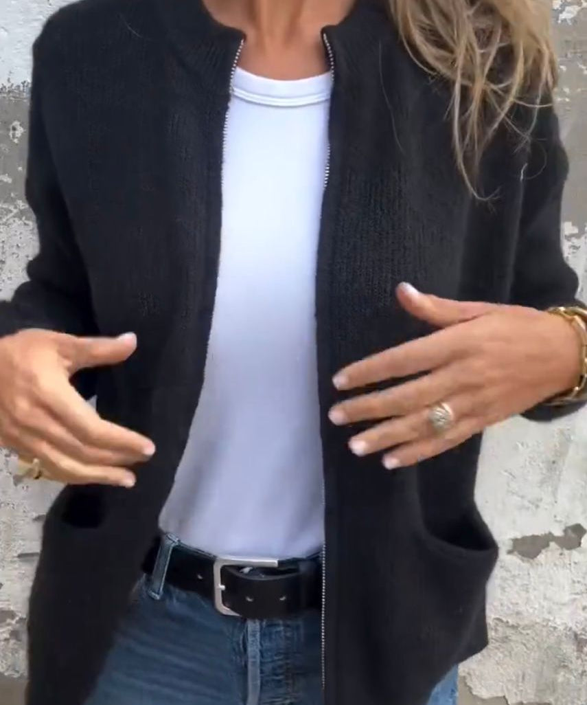 Λίντα | Κομψό γιλέκο