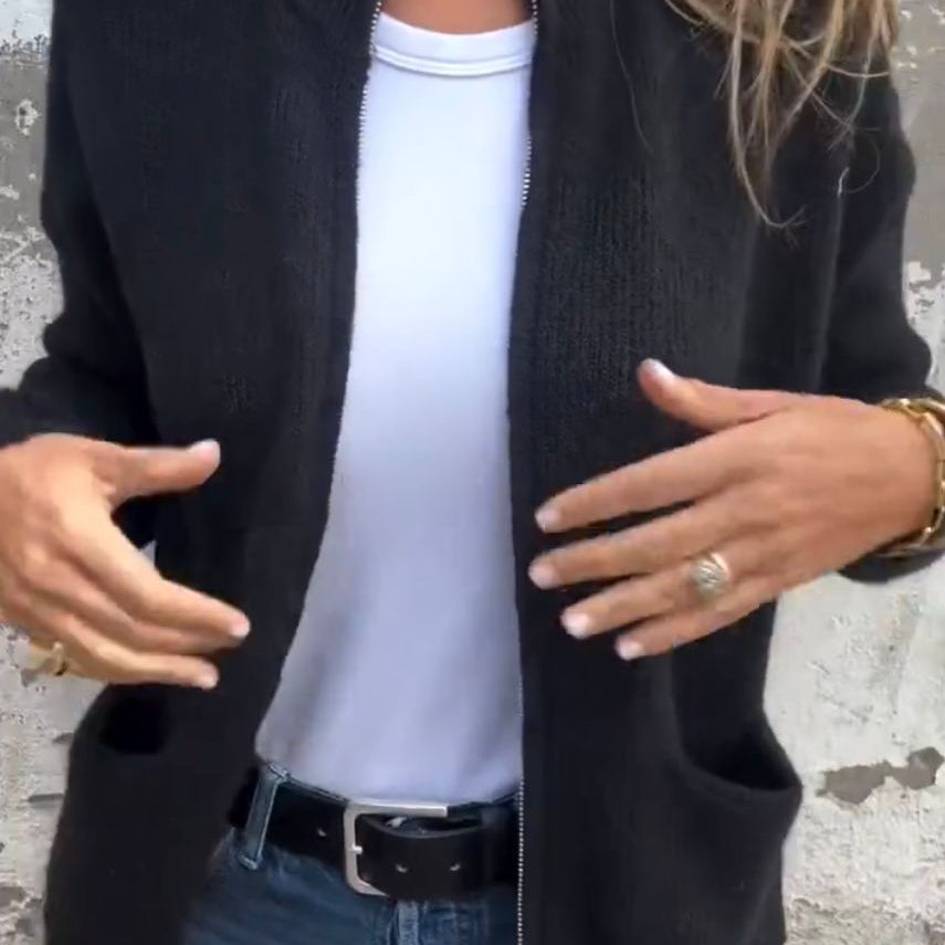 Λίντα | Κομψό γιλέκο